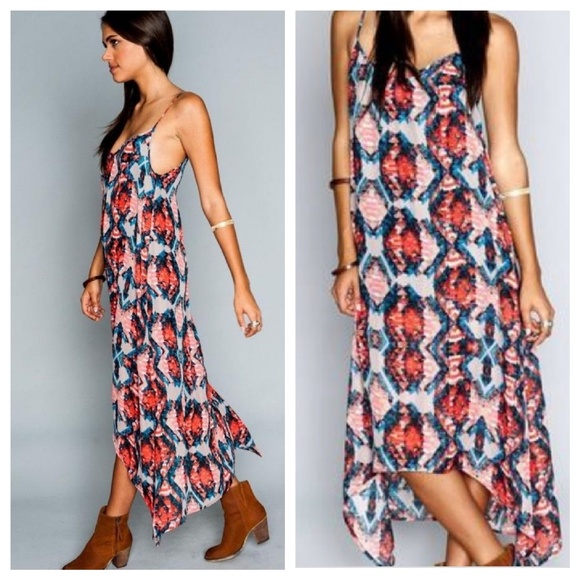Show Me Your MuMu Dresses & Skirts - show me your MuMu Taryn strap dress